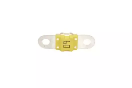 предохранитель! резьбовой 60A до 32A MIDI желтый \ 1 987 531 014 BOSCH