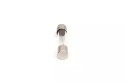 предохранитель! стеклянный 20A 32x6.3mm\ 1 987 529 904 BOSCH
