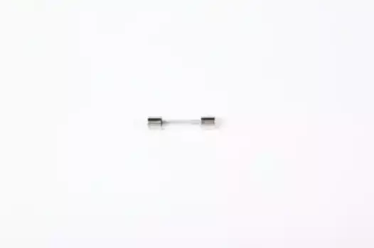 предохранитель! стеклянный 25A 32x6.3mm\ 21-07937-SX STELLOX