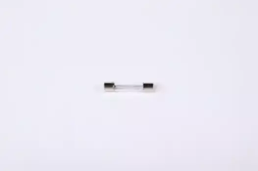 предохранитель! стеклянный 5A 32x6.3mm\ 21-07933-SX STELLOX
