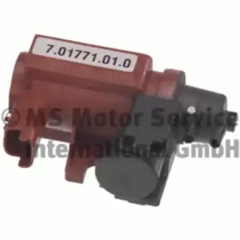 Клапан системы вторичного воздуха (ССВ) PIERBURG 7.01771.01.0