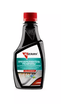 преобразователь ржавчины! 250мл\ KR-240 KERRY