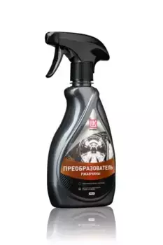 преобразователь ржавчины! триггер 500 мл\ 3460893 LUKOIL