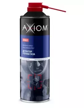 Присадка для масляной системы AXIOM A9651