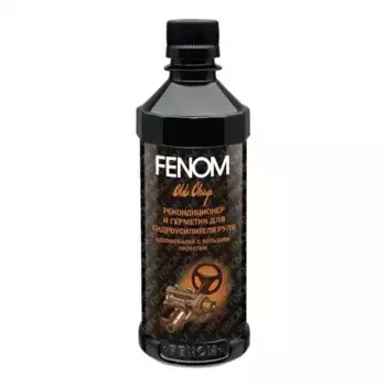 Присадка для масляной системы FENOM FN864 0.3 л