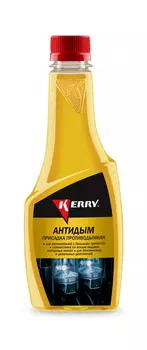Присадка для масляной системы KERRY KR-375 0.355 л