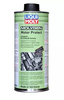 Присадка для масляной системы LIQUI MOLY 9050 0.5 л