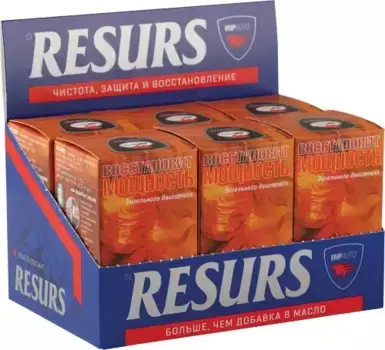 Присадка для масляной системы ВМПАВТО 4401 0.05 кг