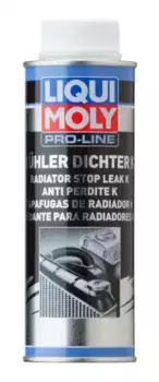 Присадка для системы охлаждения двигателя LIQUI MOLY 5178 0.25 л