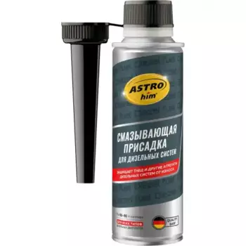 Присадка для топливной системы двигателя ASTROHIM АС-1935 дизельное 0.3 л