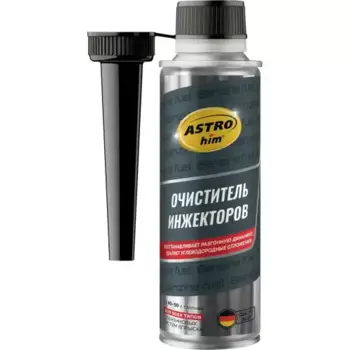 Присадка для топливной системы двигателя ASTROHIM АС-170 0.3 л