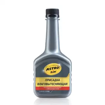Присадка для топливной системы двигателя ASTROHIM АС-110 0.3 л