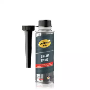 Присадка для топливной системы двигателя ASTROHIM АС-160 0.3 л