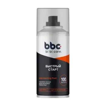 Присадка для топливной системы двигателя BIBICARE 4412 0.21 л