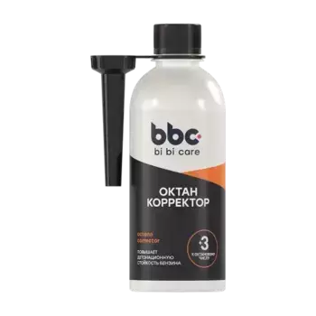 Присадка для топливной системы двигателя BIBICARE 4505