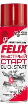 Присадка для топливной системы двигателя FELIX 411040018 0.335 л