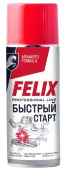 Присадка для топливной системы двигателя FELIX 411040169 0.52 л