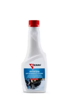 Присадка для топливной системы двигателя KERRY KR-356 дизельное 0.355 л