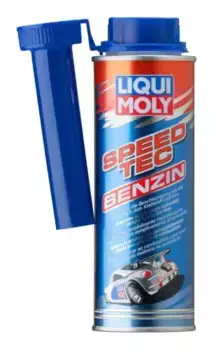 Присадка для топливной системы двигателя LIQUI MOLY 3720 бензин 0.25 л
