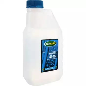 Присадка для топливной системы двигателя OILRIGHT 2908 1 кг