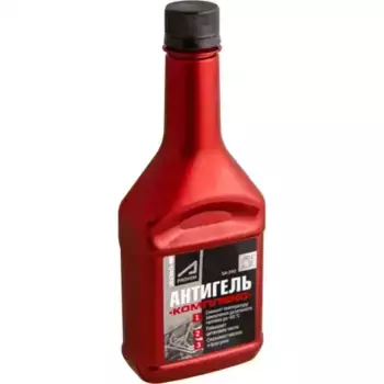 Присадка для топливной системы двигателя SUPROTEC 124121