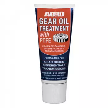 Присадка для трансмиссии ABRO GT-409 0.21 л