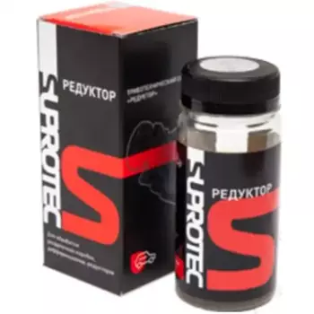 Присадка для трансмиссии SUPROTEC 121052 0.08 л