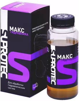 Присадка для трансмиссии SUPROTEC 121274 0.2 л