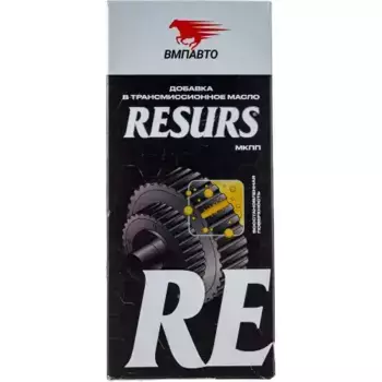 Присадка для трансмиссии ВМПАВТО 4501 0.05 л 0.05 кг