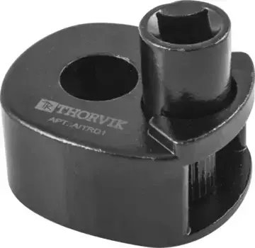 приспособление для демонтажа тяги рулевого механизма! 33-42 мм\ AITRD1 THORVIK