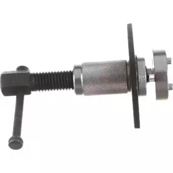 приспособление для утапливания поршней тормозного цилиндра! \ Audi, VW, Skoda 820005 ДЕЛО ТЕХНИКИ