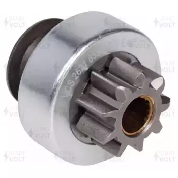 ПРИВОД СТАРТЕРА (БЕНДИКС) ДЛЯ А/М BMW 3 (E36) (90-)/3 (E46) (98-) 1.6-2.8 (VCS 2621) СТАРТВОЛЬТ