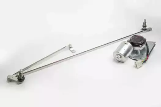 ПРИВОД СТЕКЛООЧИСТИТЕЛЯ В СБОРЕ КАМАЗ5320 5410 89.5205100 АВТОПРИБОР