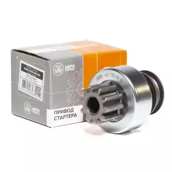Привод 7402.3708-600 АЕ (стартер 7402.3708, 74.3708) 15 мм AVTOELECTRICA АВТОЭЛЕКТРИКА