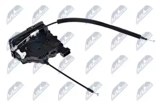 привод центрального замка задний!\ PSA Ducato/Boxer/Jumper 06> EZC-FT-028 NTY