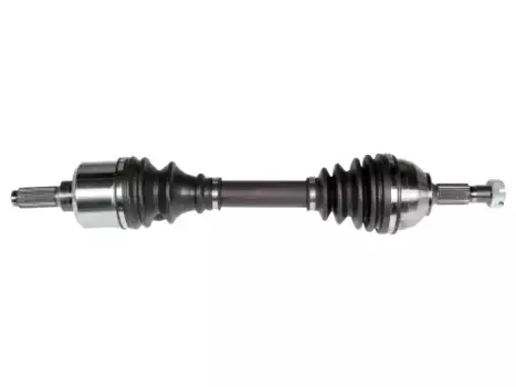 Вал приводной в сборе STELLOX 158 2178-SX