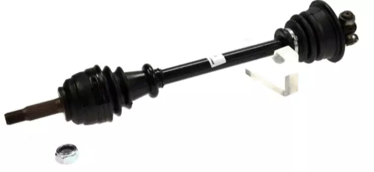 Вал приводной в сборе STELLOX 158 1764-SX