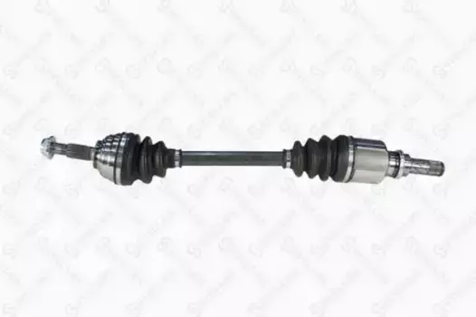 Вал приводной в сборе STELLOX 158 1799-SX