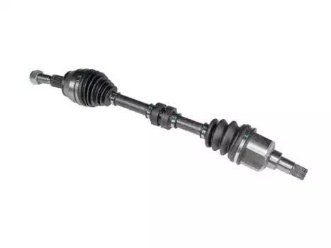 привод левый! 660mm, 1818934\ Ford Focus III 1.6Ti МКПП 10>