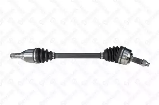 Вал приводной в сборе STELLOX 158 2044-SX