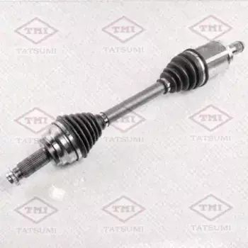 Вал приводной в сборе TATSUMI TDD1038
