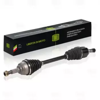 Вал приводной в сборе TRIALLI AR 821