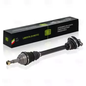 Вал приводной в сборе TRIALLI AR 0902