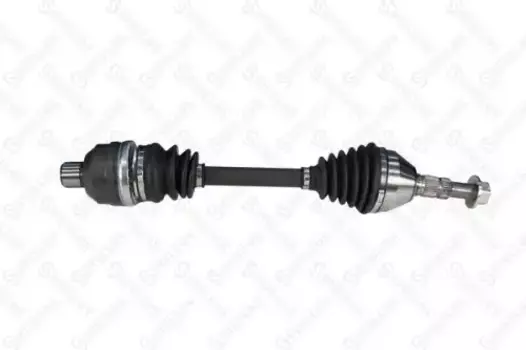 Вал приводной в сборе STELLOX 158 1990-SX