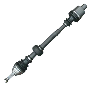 Вал приводной в сборе ASAM 30211