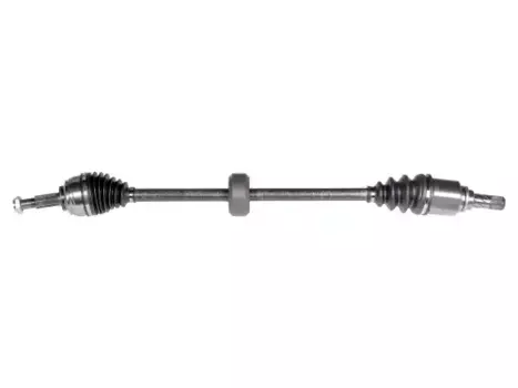 Вал приводной в сборе STELLOX 158 2158-SX