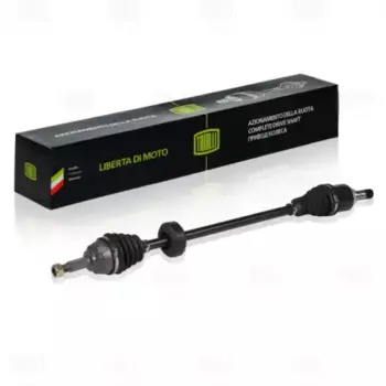 привод правый!\ Lada X-Ray