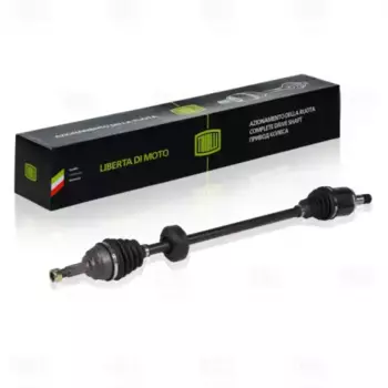 Вал приводной в сборе TRIALLI AR846