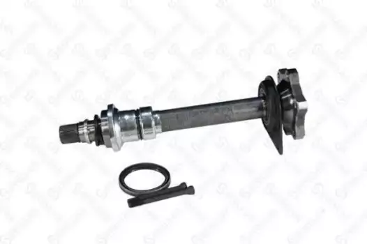 привод промежуточный правый к-т! 322mm, 25707\ VW Sharan, Ford Galaxy 95-10