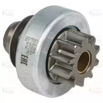 Привод стартера (бендикс) для а/м Hyundai Starex (07-) 2.5CRDi (VCS 0809) СТАРТВОЛЬТ